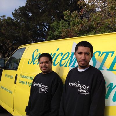 Avatar for ServiceMaster Janitorial services inc.