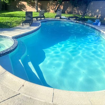 Avatar for Titanium pool and spa services