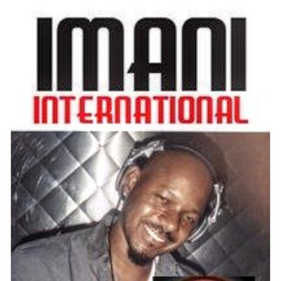 Avatar for IMANI INTERNATIONAL