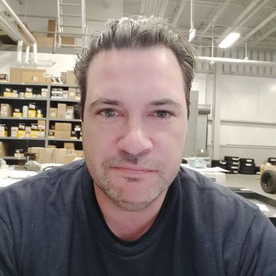 Avatar for Pete the AssemblyMan