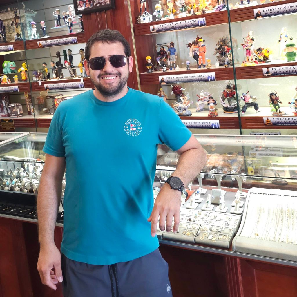 D&C company electric