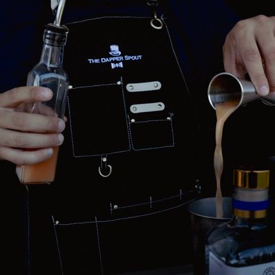 Avatar for The Dapper Spout