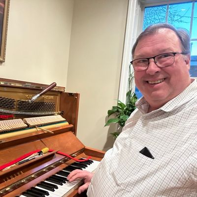Avatar for Keith Gramlich Piano Service