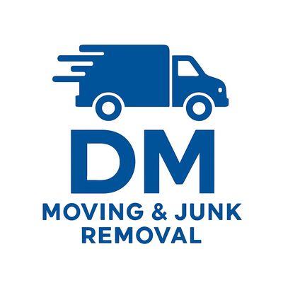 Avatar for DM Moving Services