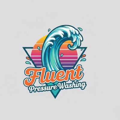 Avatar for Fluent Pressure Washing LLC