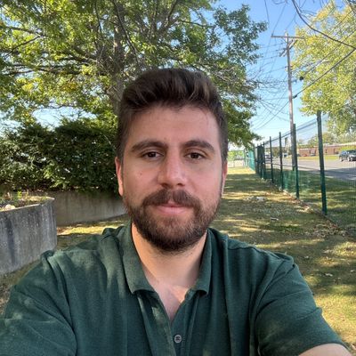 Avatar for BUYUKCERCI