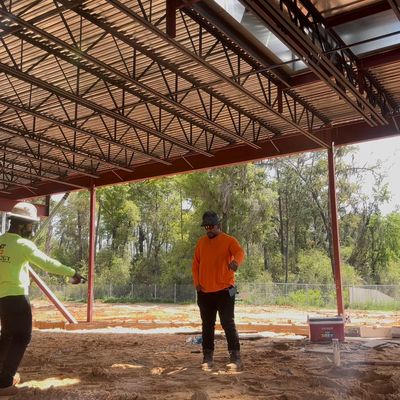 Avatar for Pft construction