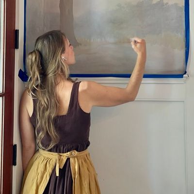 Avatar for Gabrielle Hasenstab - Artist