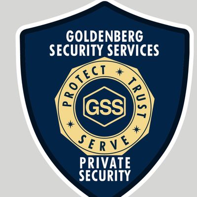 Avatar for GoldenBerg Security Services