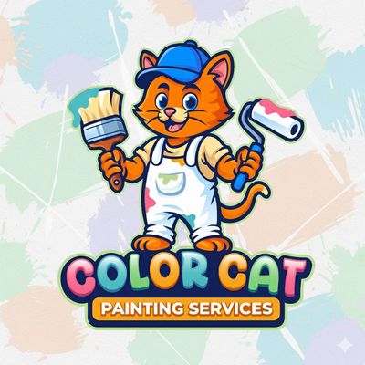 Avatar for ColorCat