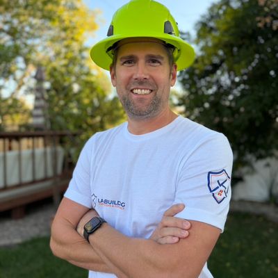 Avatar for LA Building Inspections & Compliance