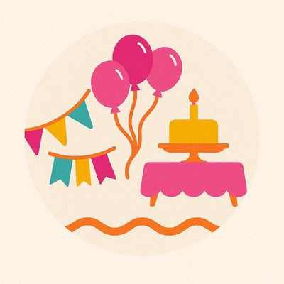 Avatar for Tate’s Events and Rentals