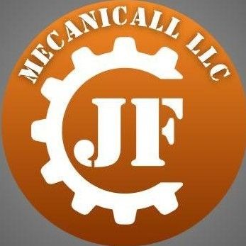 Avatar for JF MECANICALL LLC