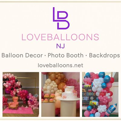 Avatar for Loveballoons