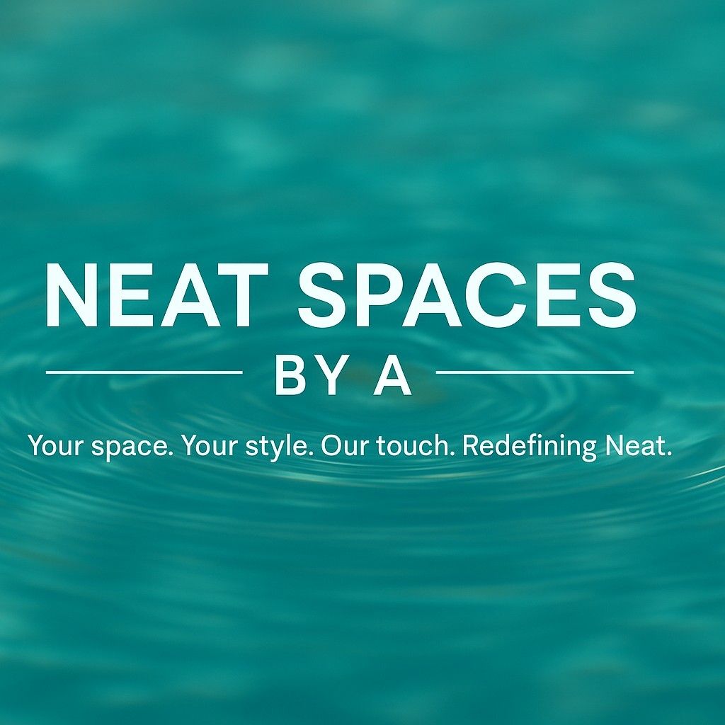 Neat Spaces