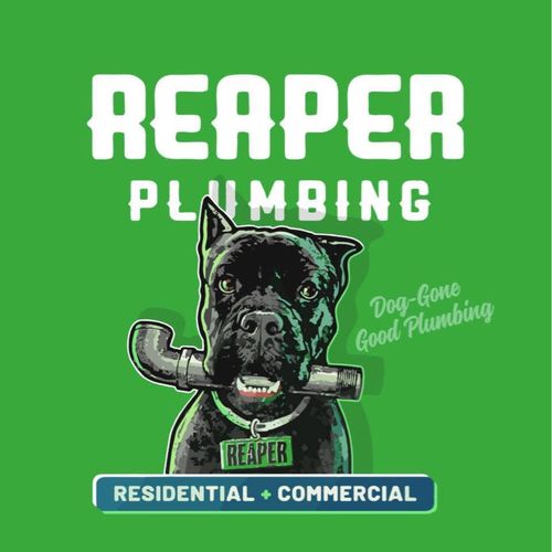 Reaper Plumbing LLC