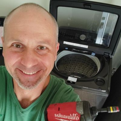 Avatar for Gary Appliance Repair