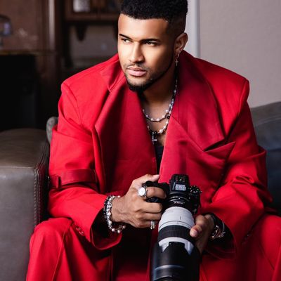 Avatar for Marley Domeck Luxury Media