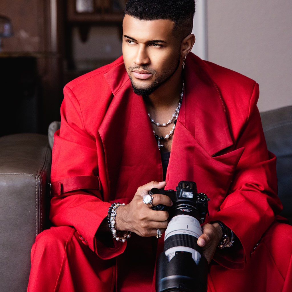 Marley Domeck Luxury Media