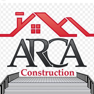 Avatar for Arca construction inc