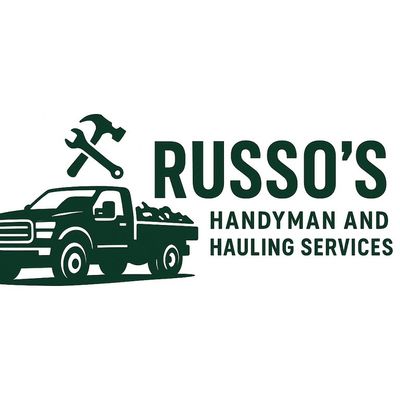 Avatar for Russo’s Handyman & Hauling