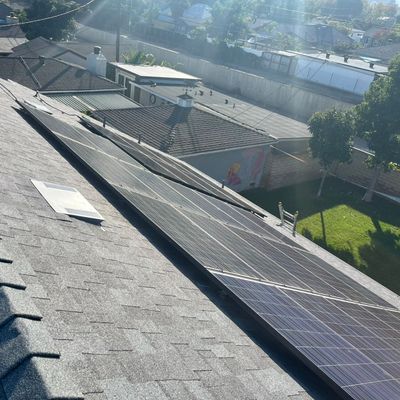 Avatar for A’s Roofing services