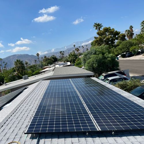 Afam Roofing&Solar