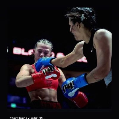 Avatar for Box with Archana