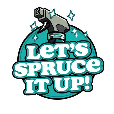 Avatar for Let's Spruce it Up