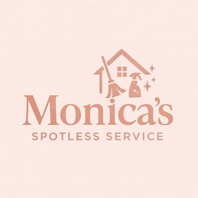 Avatar for Monica’s spotless Service