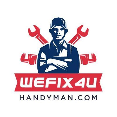 Avatar for WeFix4U Handyman LLC