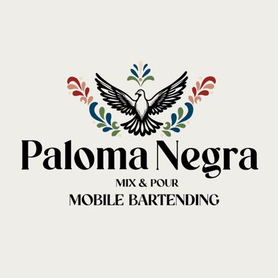 Avatar for Paloma Negra Mix & Pour