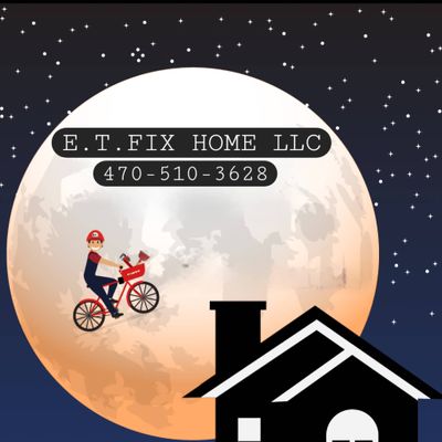 Avatar for E.T. Fix Home LLC