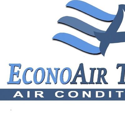 Avatar for Econoair team llc