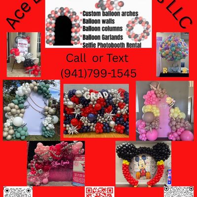 Avatar for Ace Balloon Creations LLC