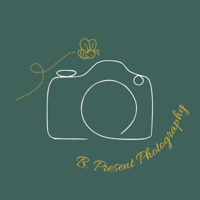 Avatar for B. Present Photography