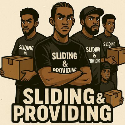 Avatar for Sliding & Providing