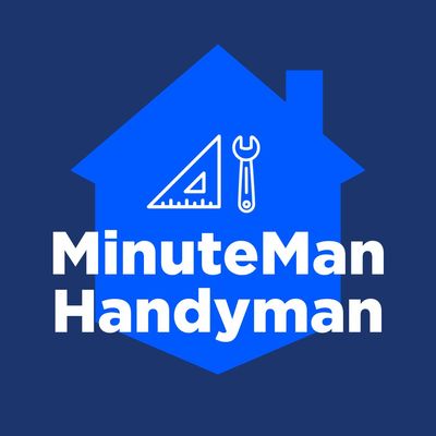 Avatar for MinuteMan Handyman