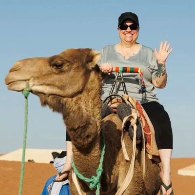 Avatar for In the Light Reiki & Intuitive Tarot