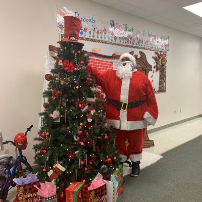 Avatar for Santa Claus