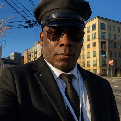 Avatar for RIDE ON TIME TRANSPORTATION   WORLDWIDE