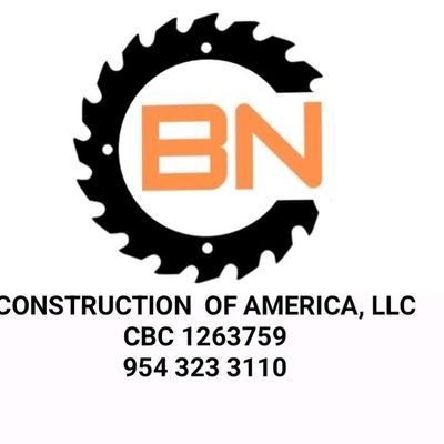Avatar for Bnc Construction of America LLC