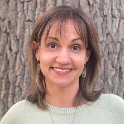 Avatar for Jenny Brown | Editor & Writer