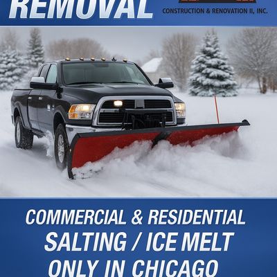Avatar for J&J Snow Removal
