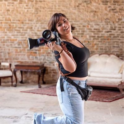 Avatar for Forever Flores Photography