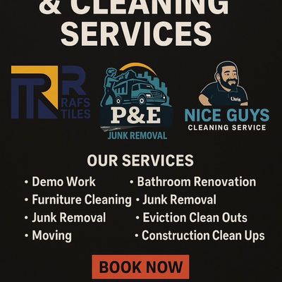 Avatar for Rafas Tiles