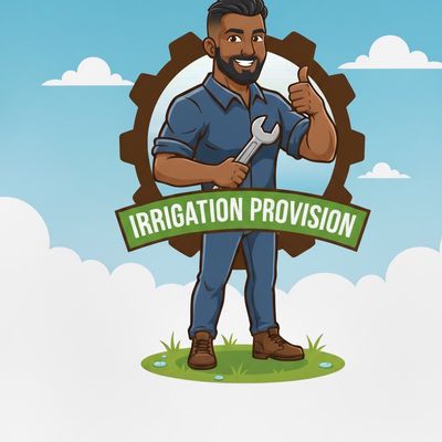 Avatar for Provision Irrigation