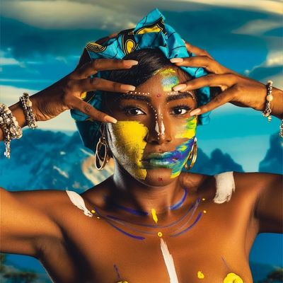 Avatar for Joan Arrt