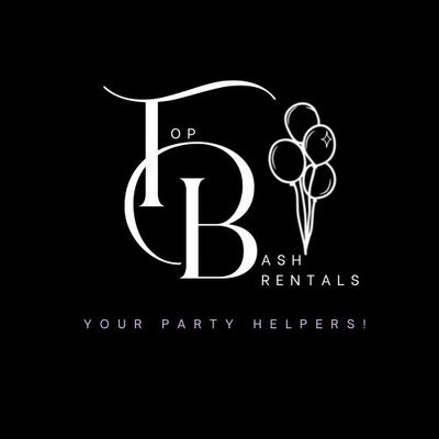 Avatar for Top Bash Rentals