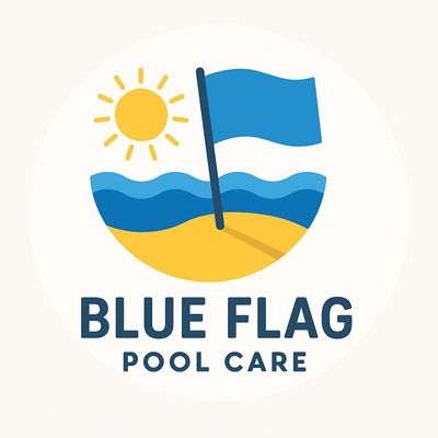Avatar for Blue Flag Pool Care